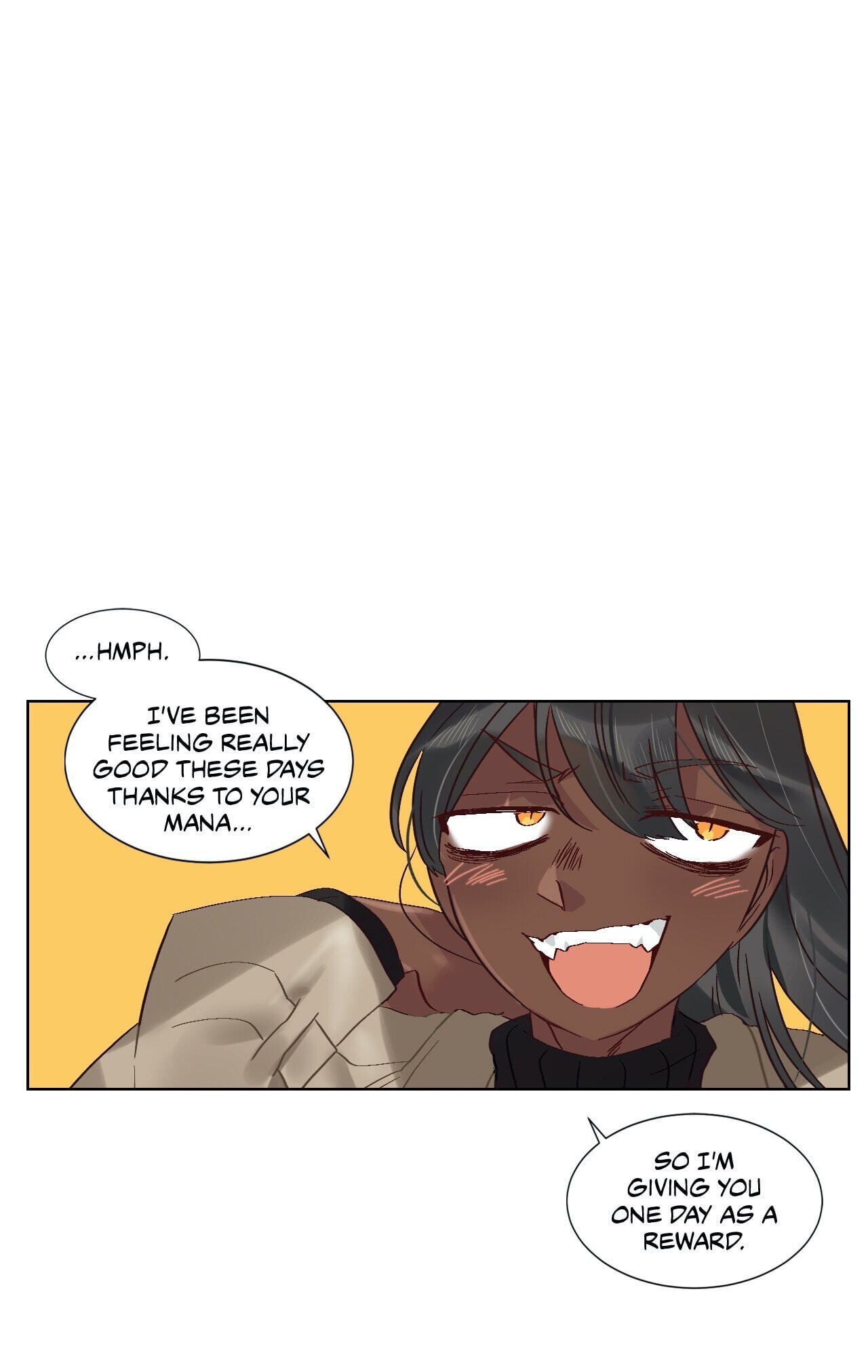 Devil Drop Chapter 60 page 21 - 