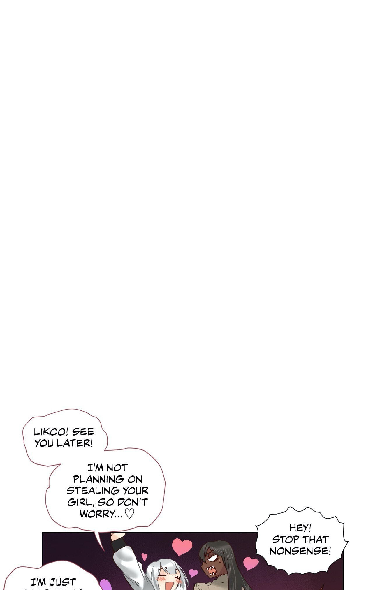 Devil Drop Chapter 60 page 23 - 