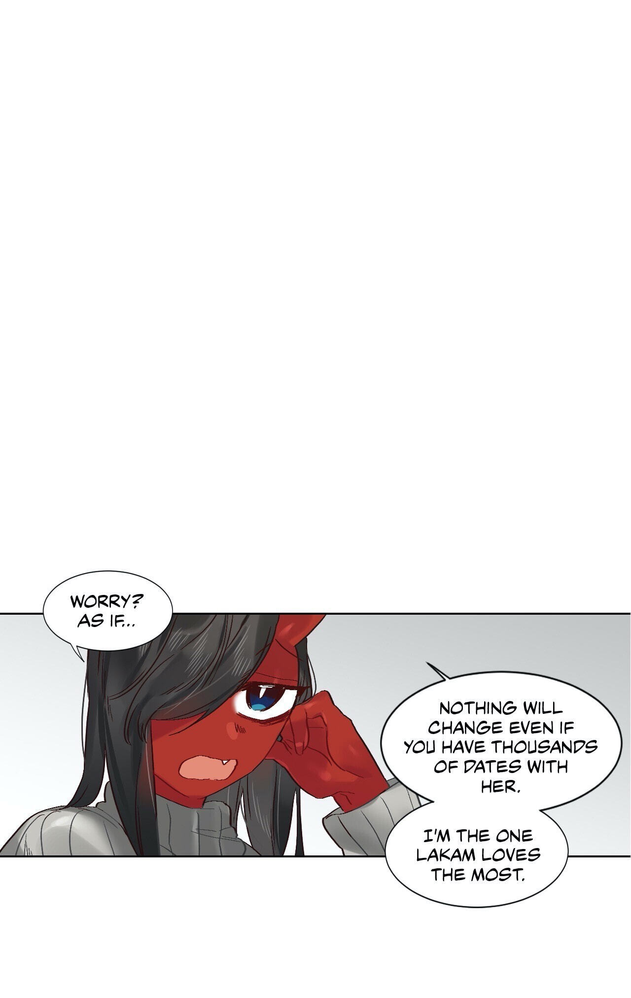Devil Drop Chapter 60 page 25 - 