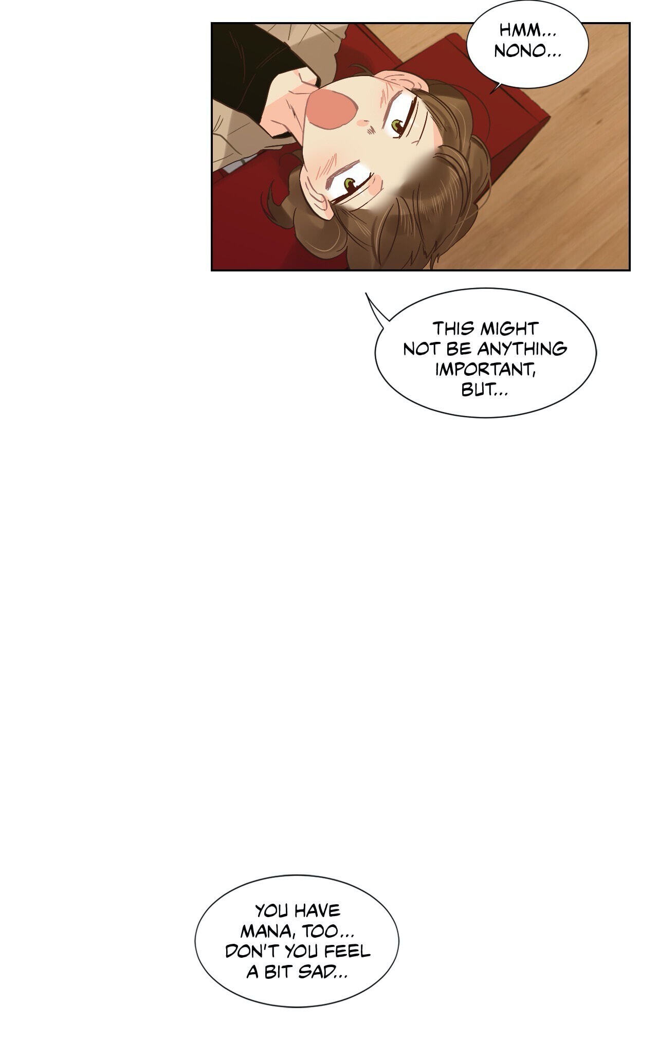 Devil Drop Chapter 60 page 29 - 