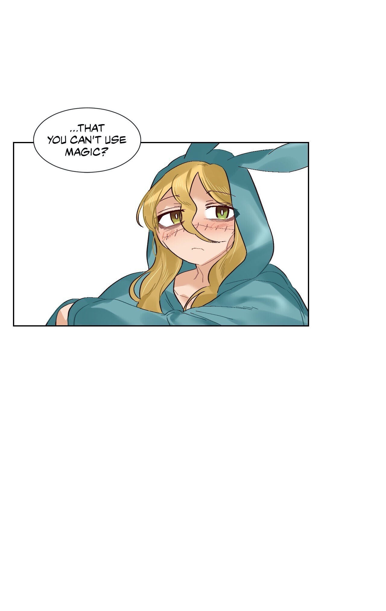 Devil Drop Chapter 60 page 30 - 