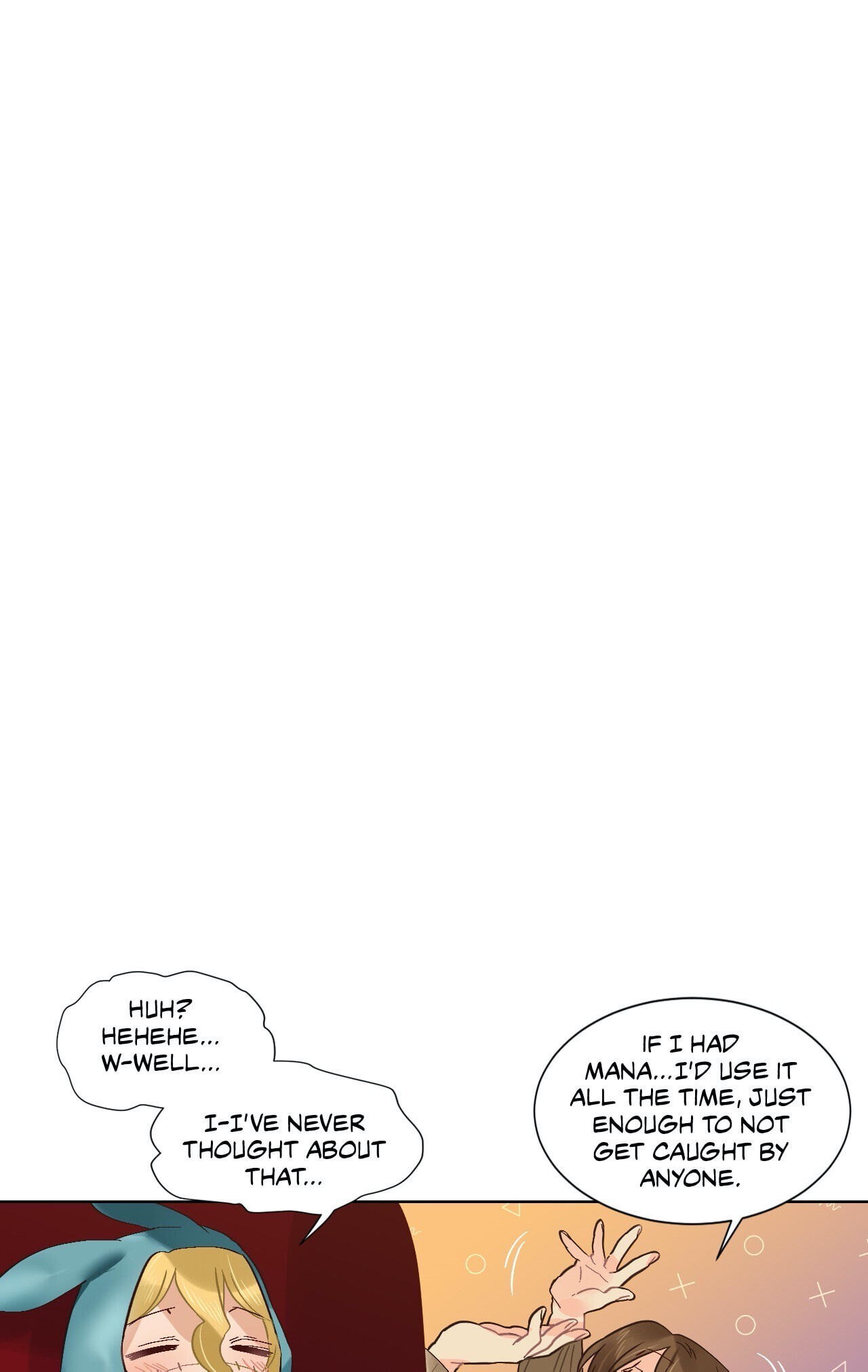 Devil Drop Chapter 60 page 32 - 