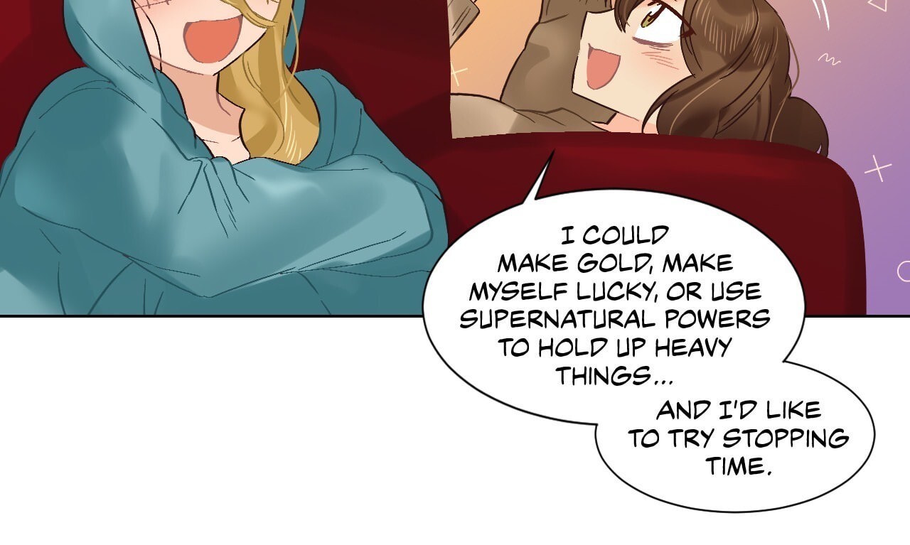 Devil Drop Chapter 60 page 33 - 