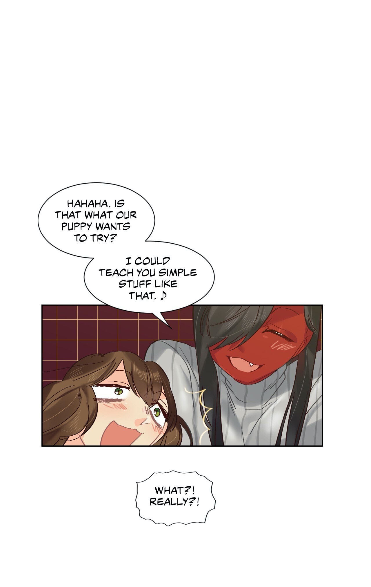 Devil Drop Chapter 60 page 34 - 