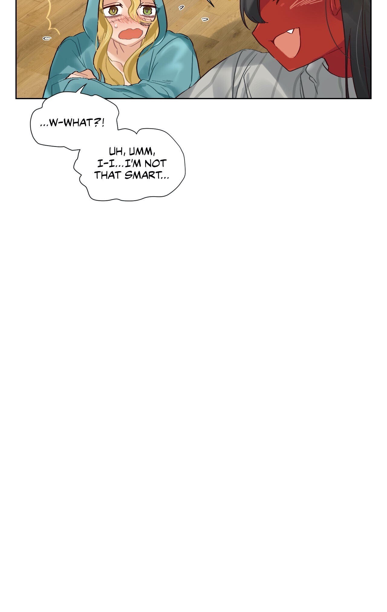 Devil Drop Chapter 60 page 38 - 