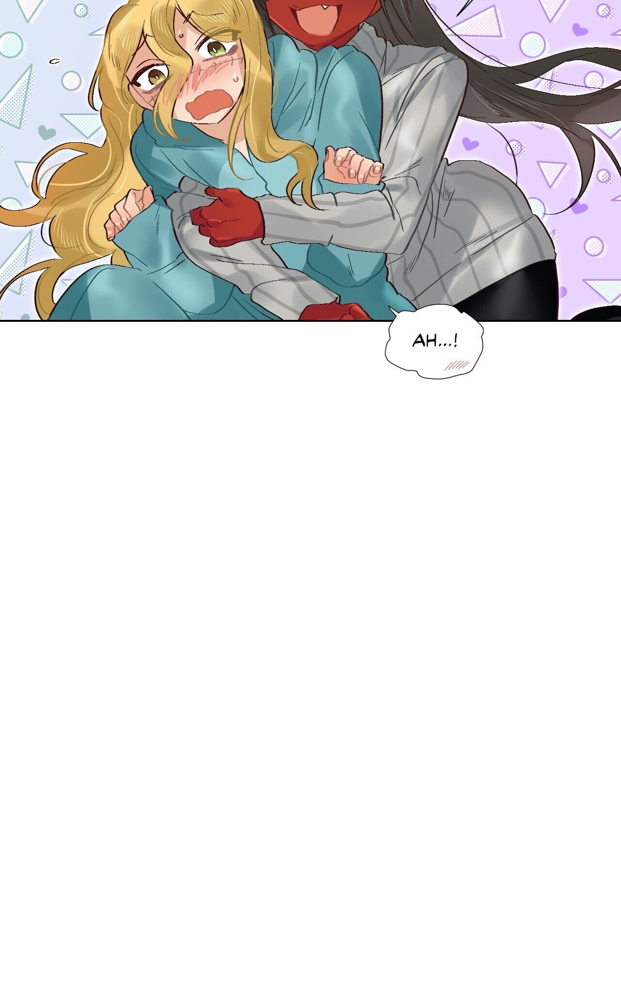 Devil Drop Chapter 60 page 40 - 