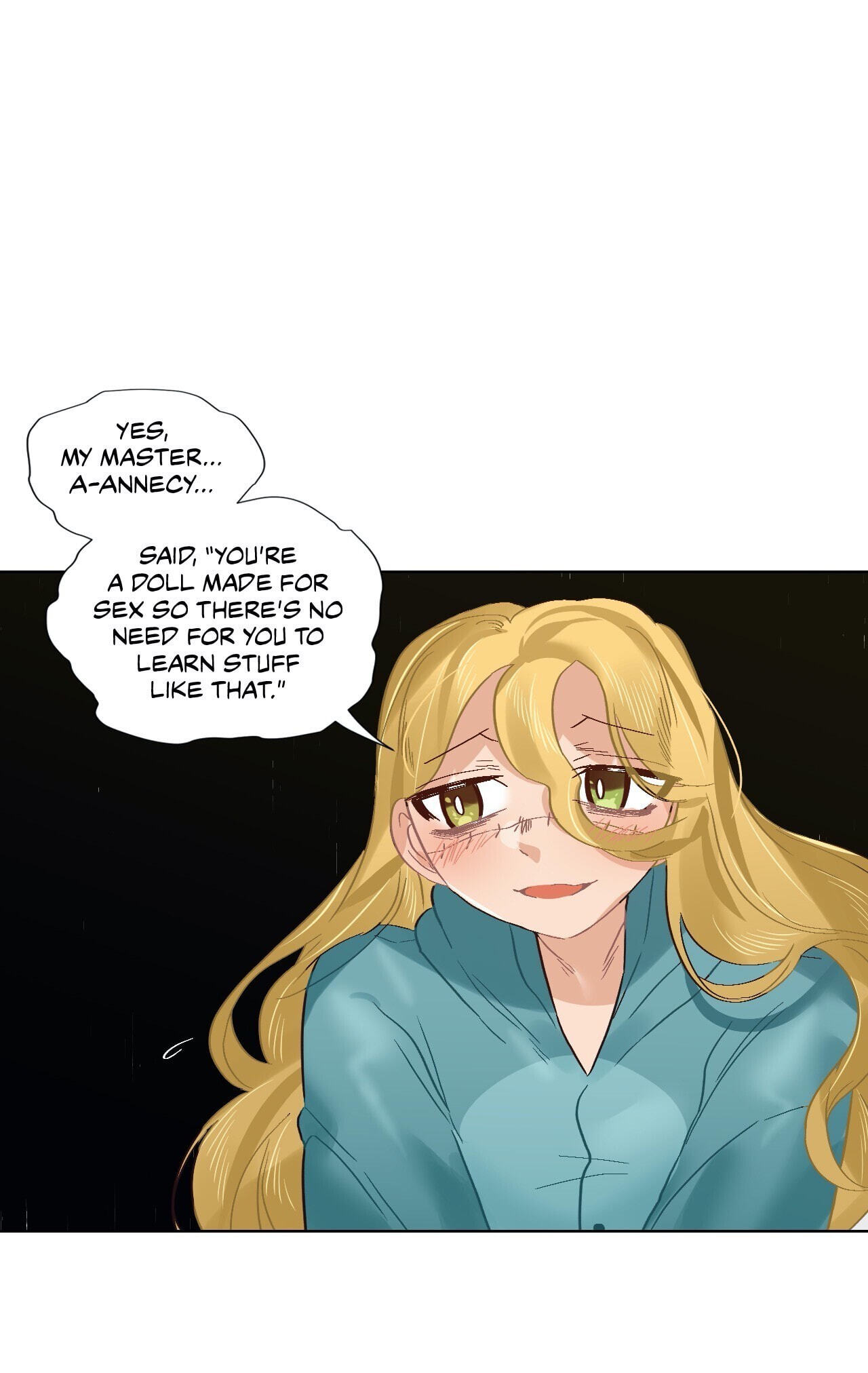 Devil Drop Chapter 60 page 45 - 