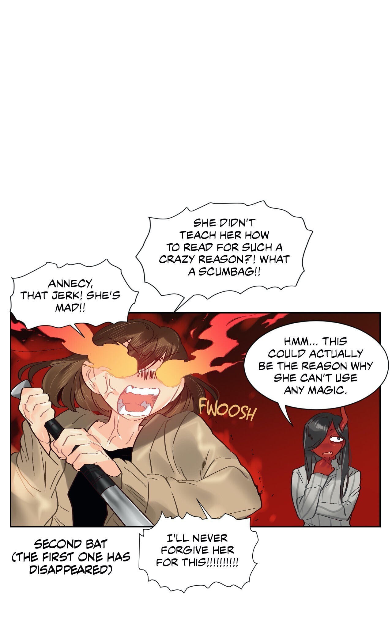 Devil Drop Chapter 60 page 48 - 