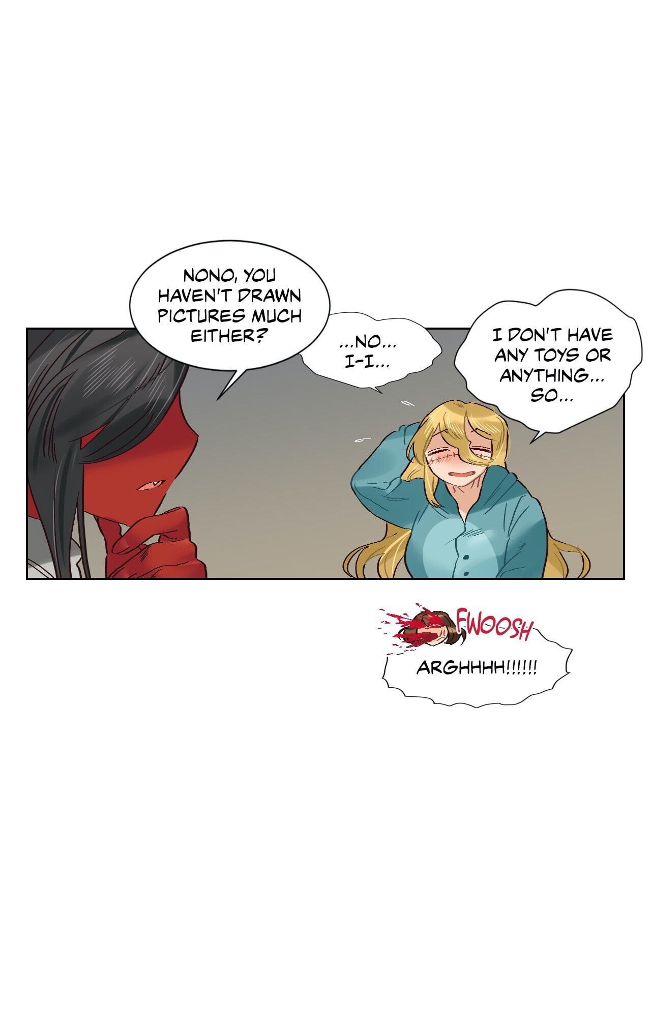 Devil Drop Chapter 60 page 50 - 