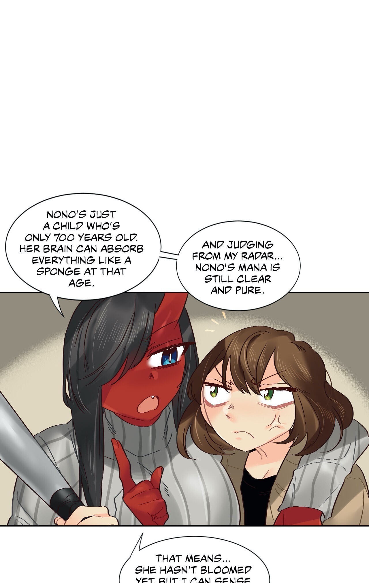 Devil Drop Chapter 60 page 52 - 