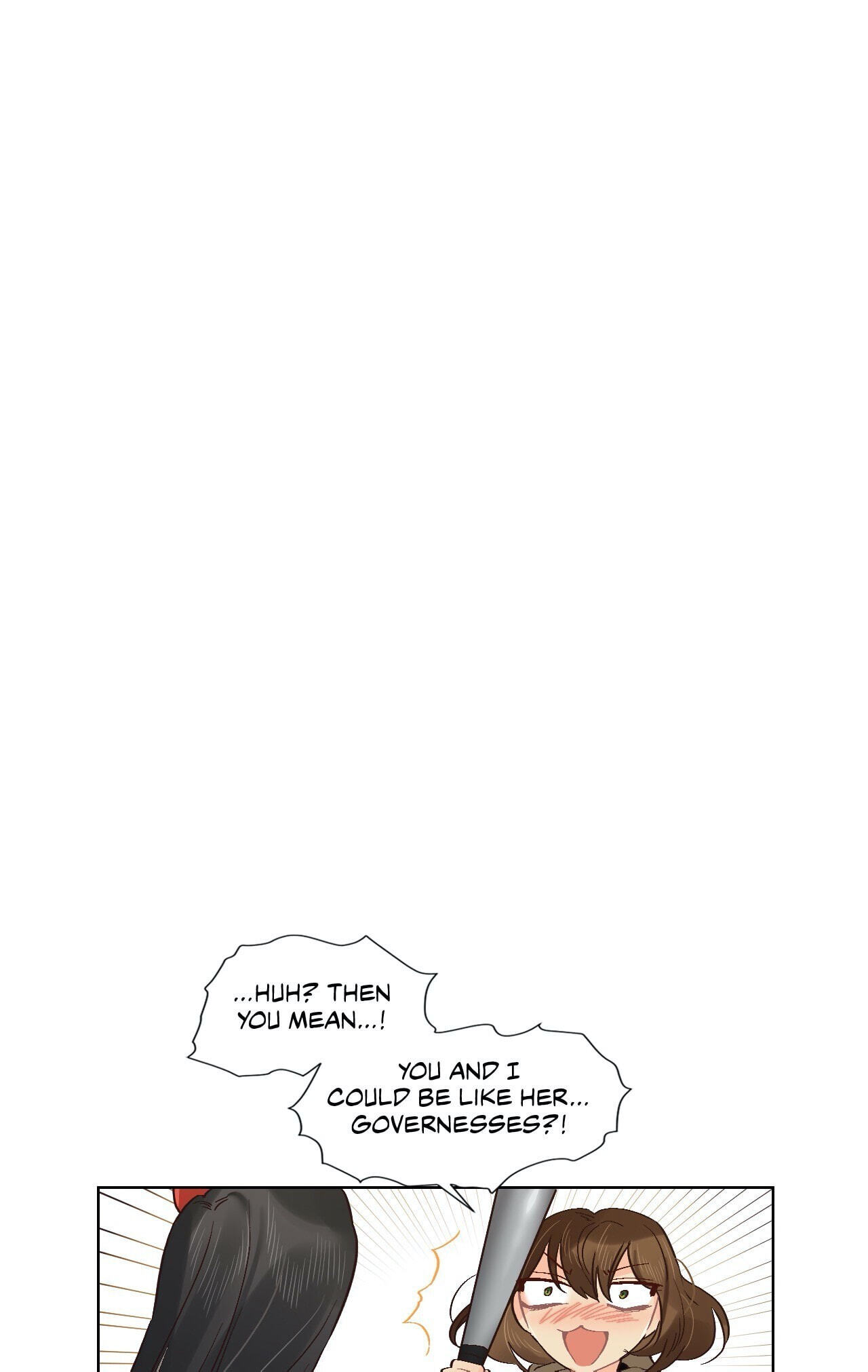 Devil Drop Chapter 60 page 54 - 