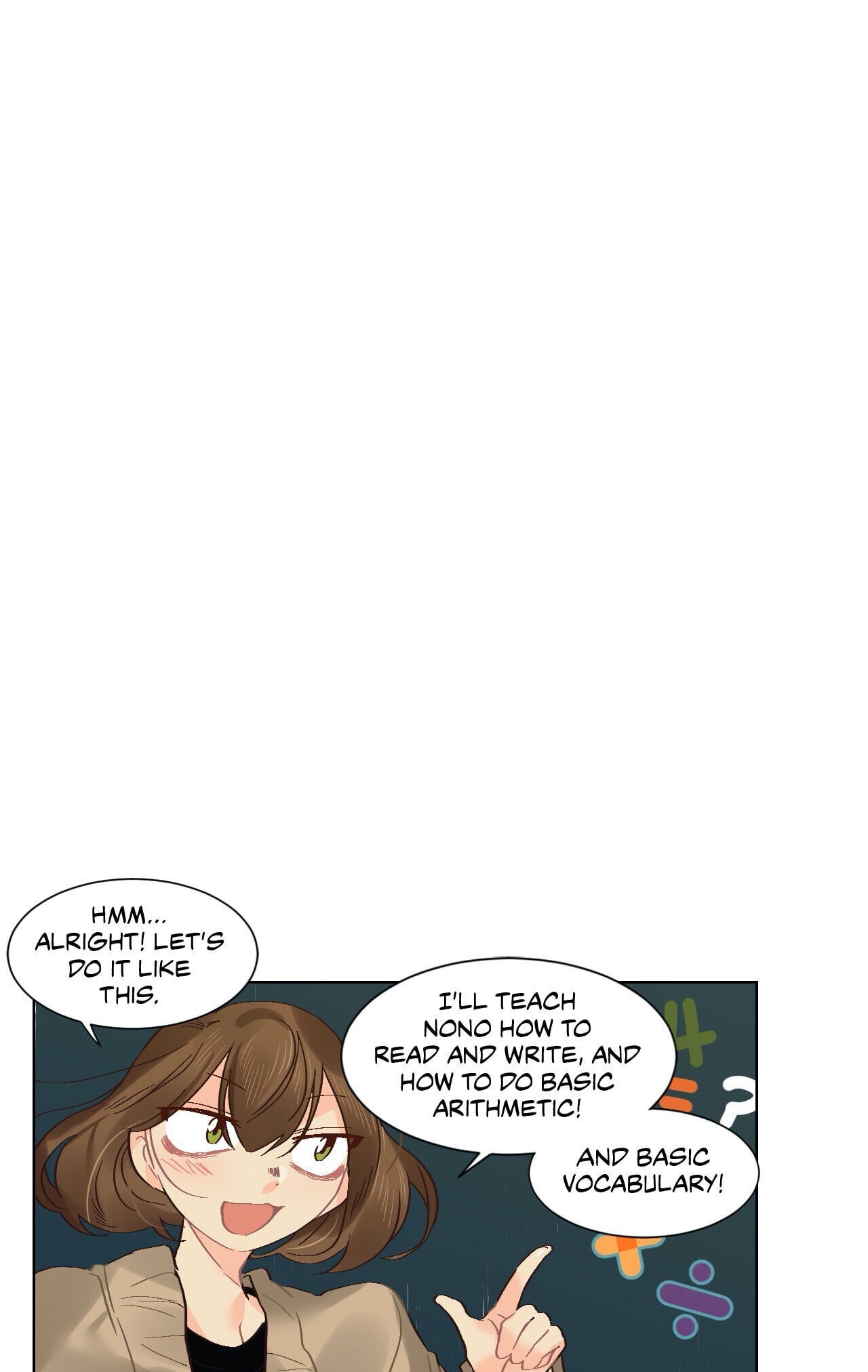Devil Drop Chapter 60 page 56 - 