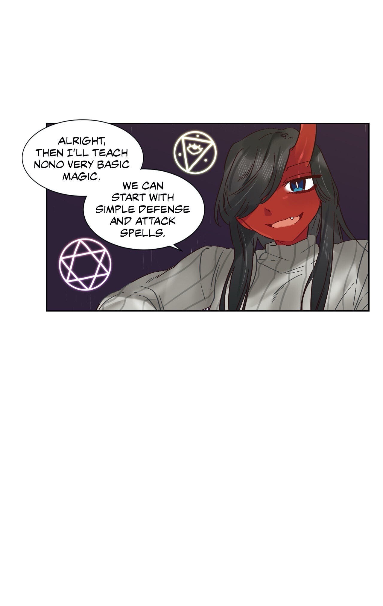 Devil Drop Chapter 60 page 58 - 
