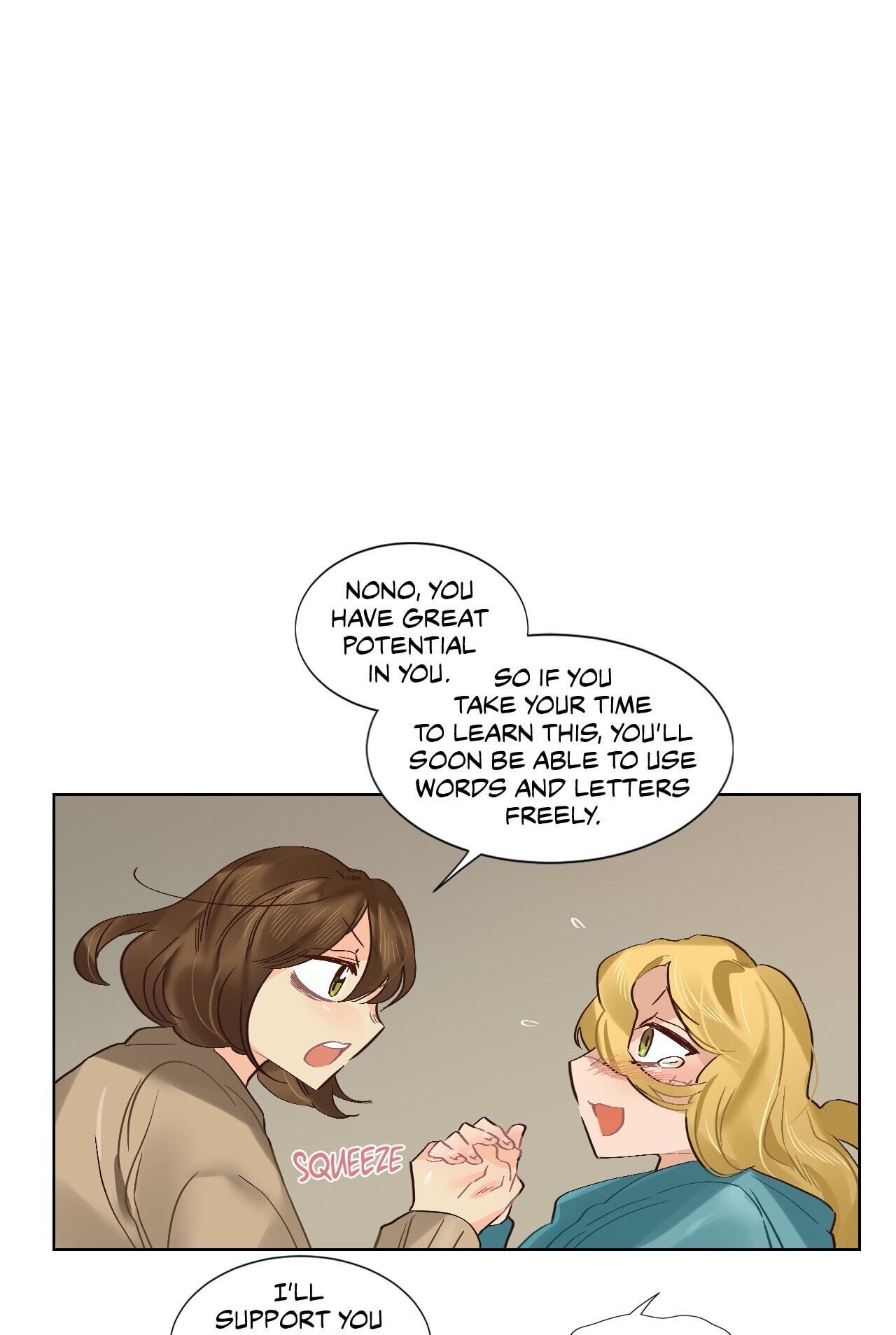 Devil Drop Chapter 60 page 64 - 