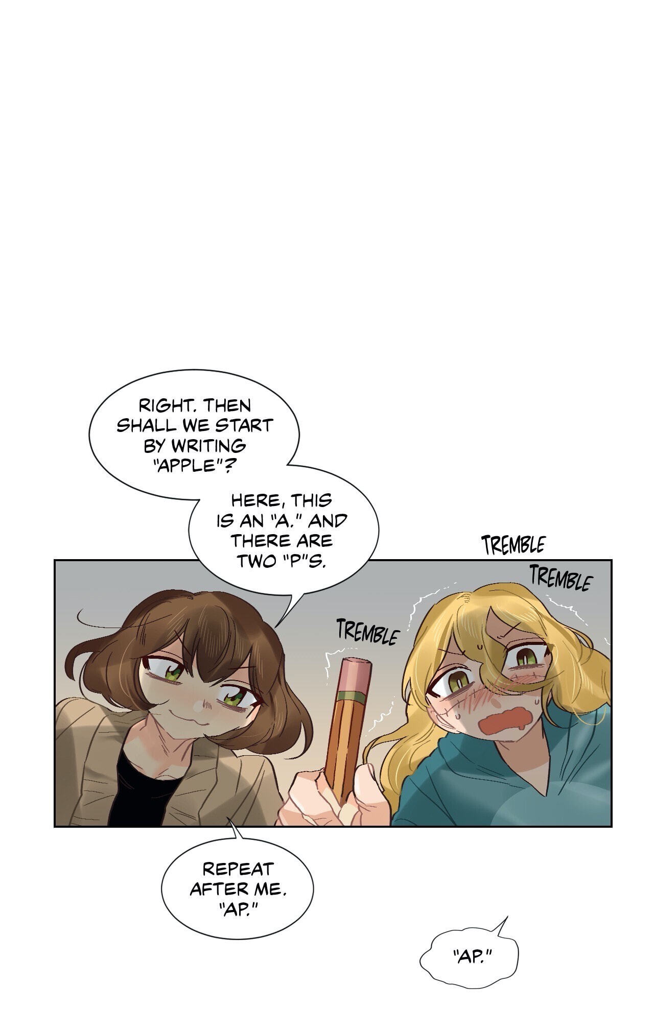 Devil Drop Chapter 60 page 67 - 