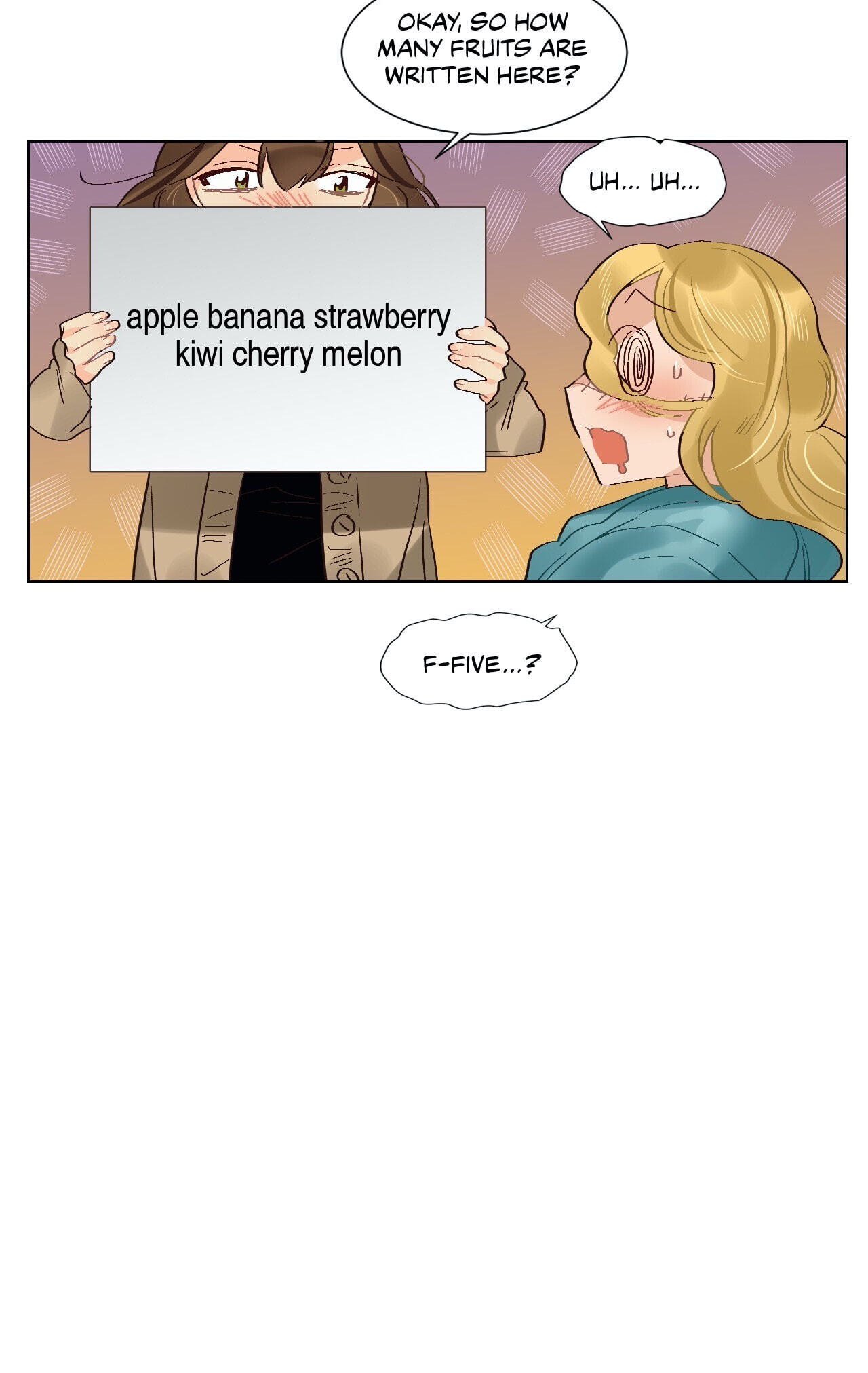 Devil Drop Chapter 60 page 97 - 