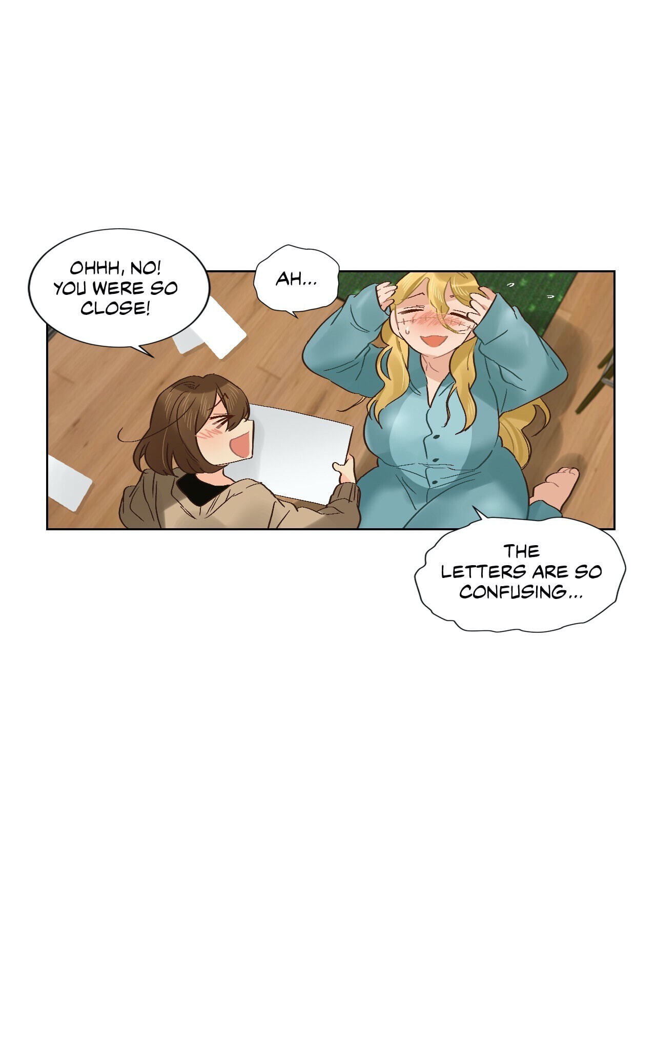 Devil Drop Chapter 60 page 99 - 
