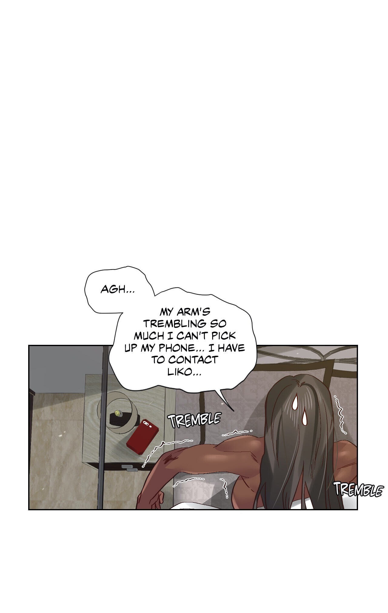 Devil Drop Chapter 61 page 101 - 