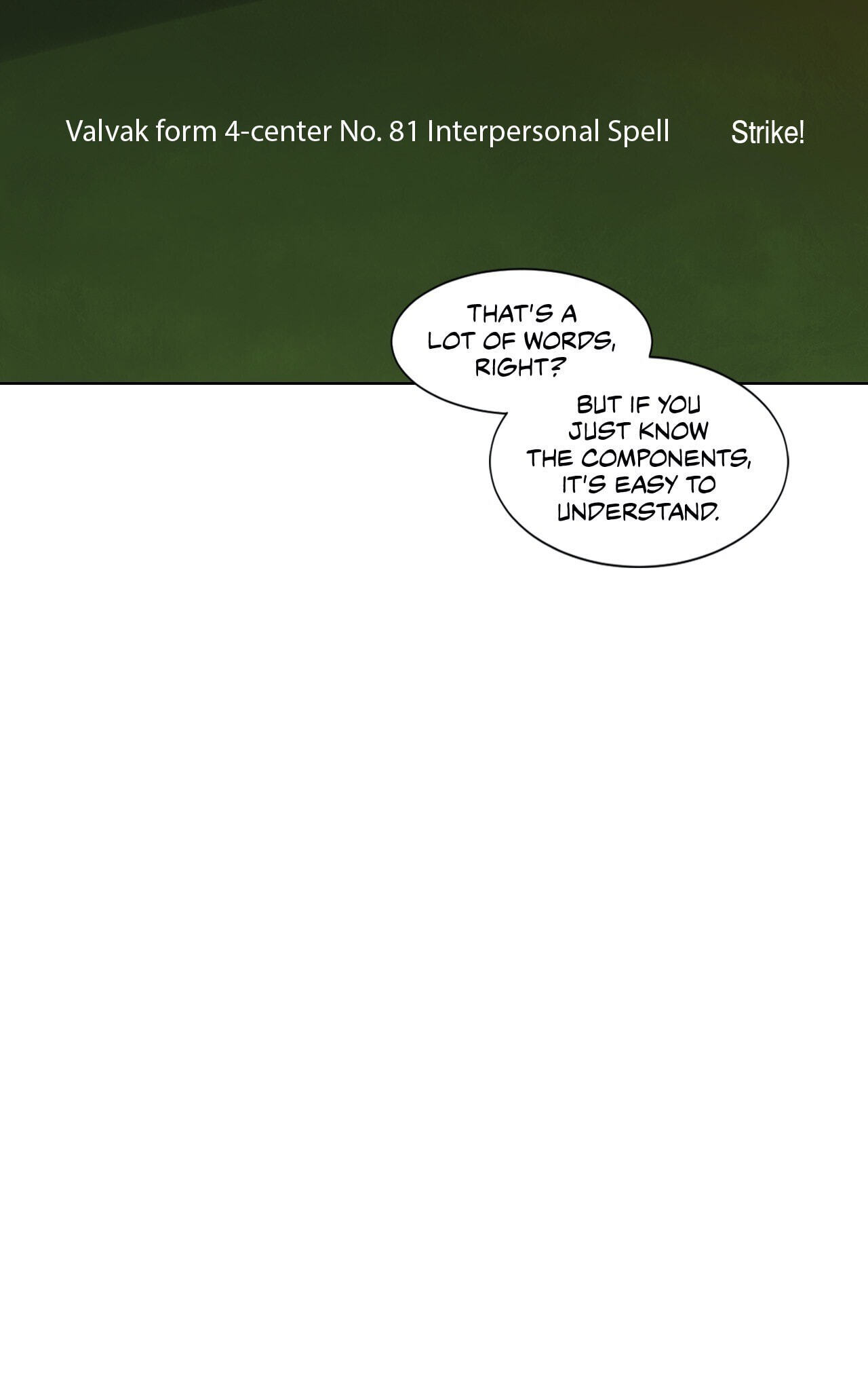 Devil Drop Chapter 61 page 13 - 