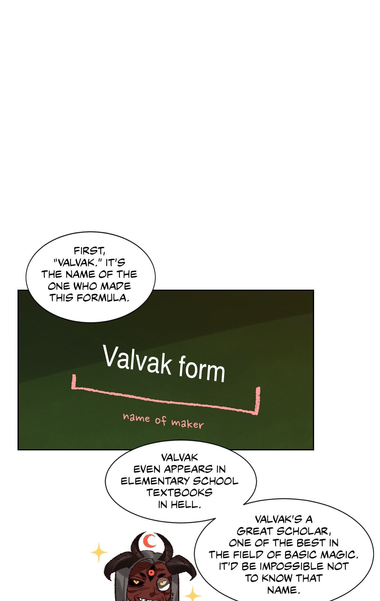 Devil Drop Chapter 61 page 14 - 