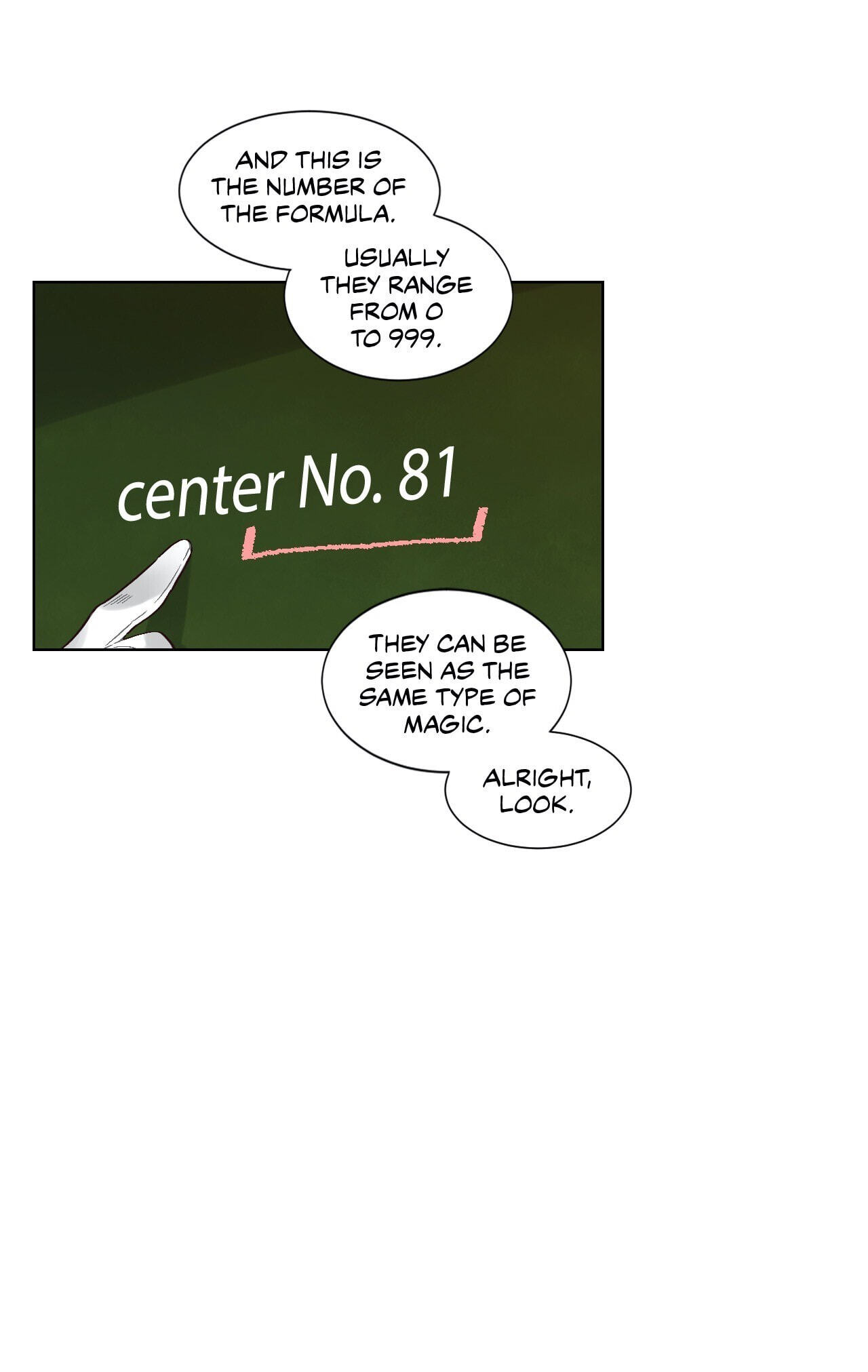 Devil Drop Chapter 61 page 18 - 