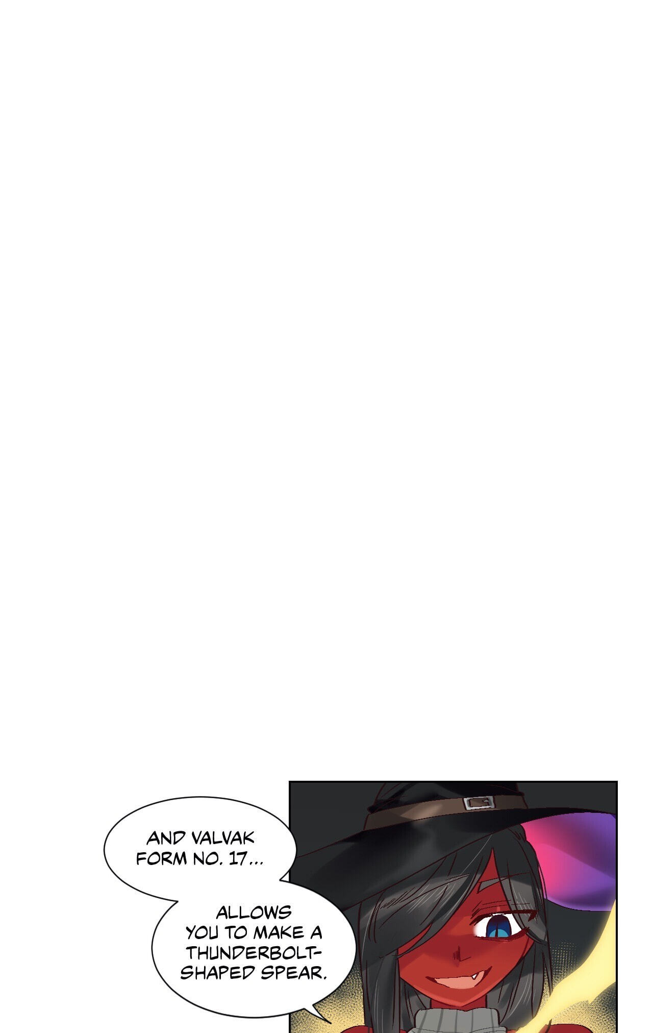 Devil Drop Chapter 61 page 21 - 