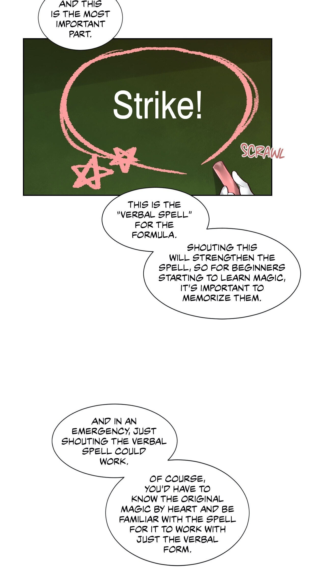 Devil Drop Chapter 61 page 25 - 