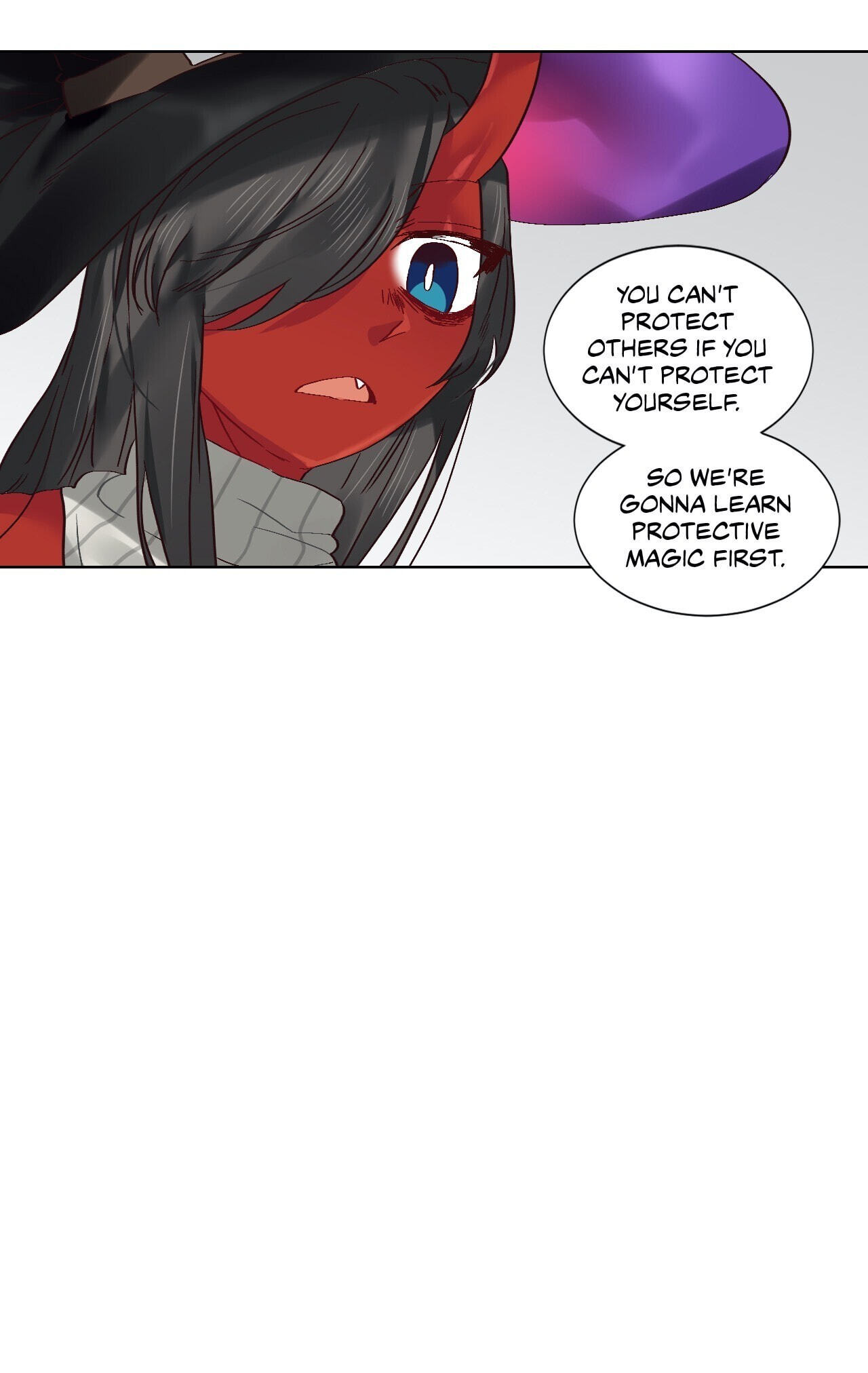 Devil Drop Chapter 61 page 33 - 