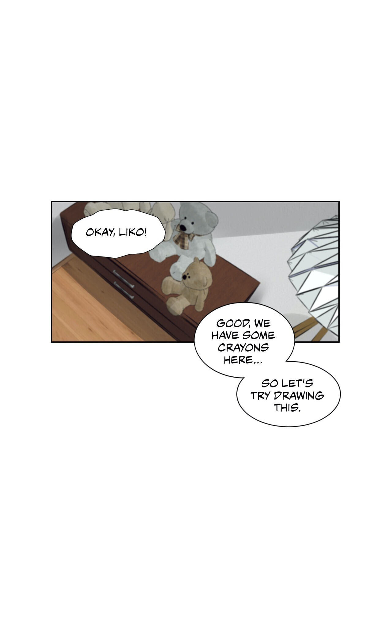Devil Drop Chapter 61 page 36 - 