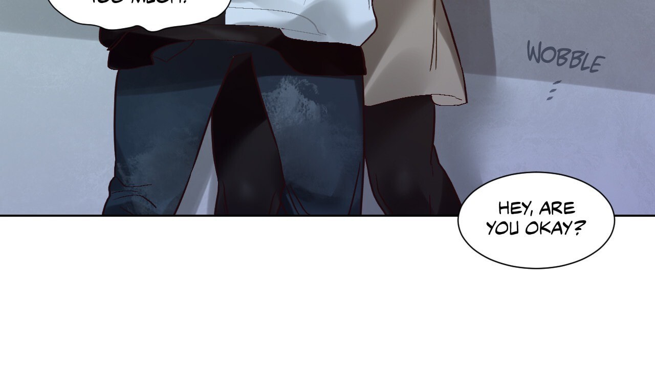 Devil Drop Chapter 61 page 39 - 