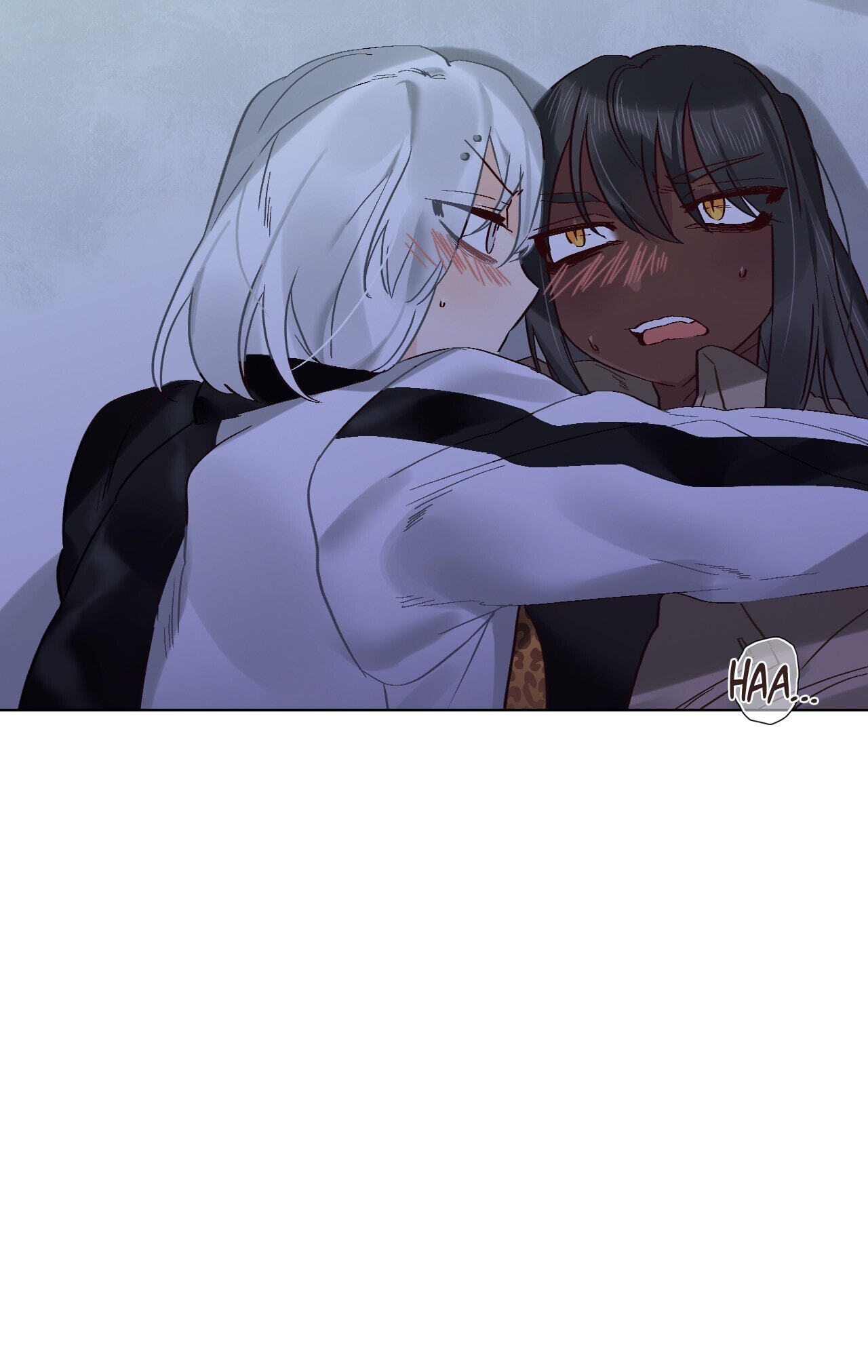 Devil Drop Chapter 61 page 41 - 