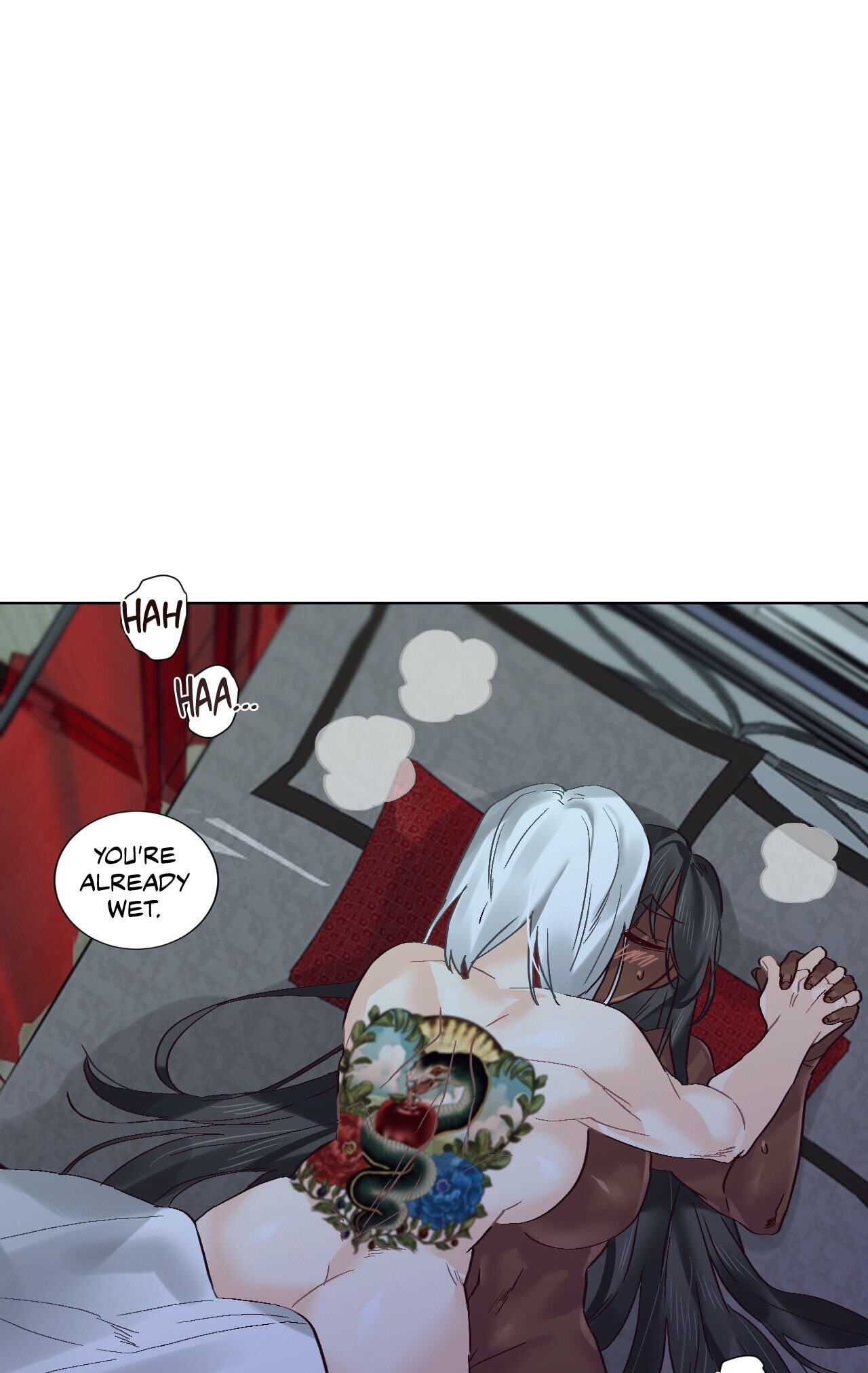 Devil Drop Chapter 61 page 51 - 