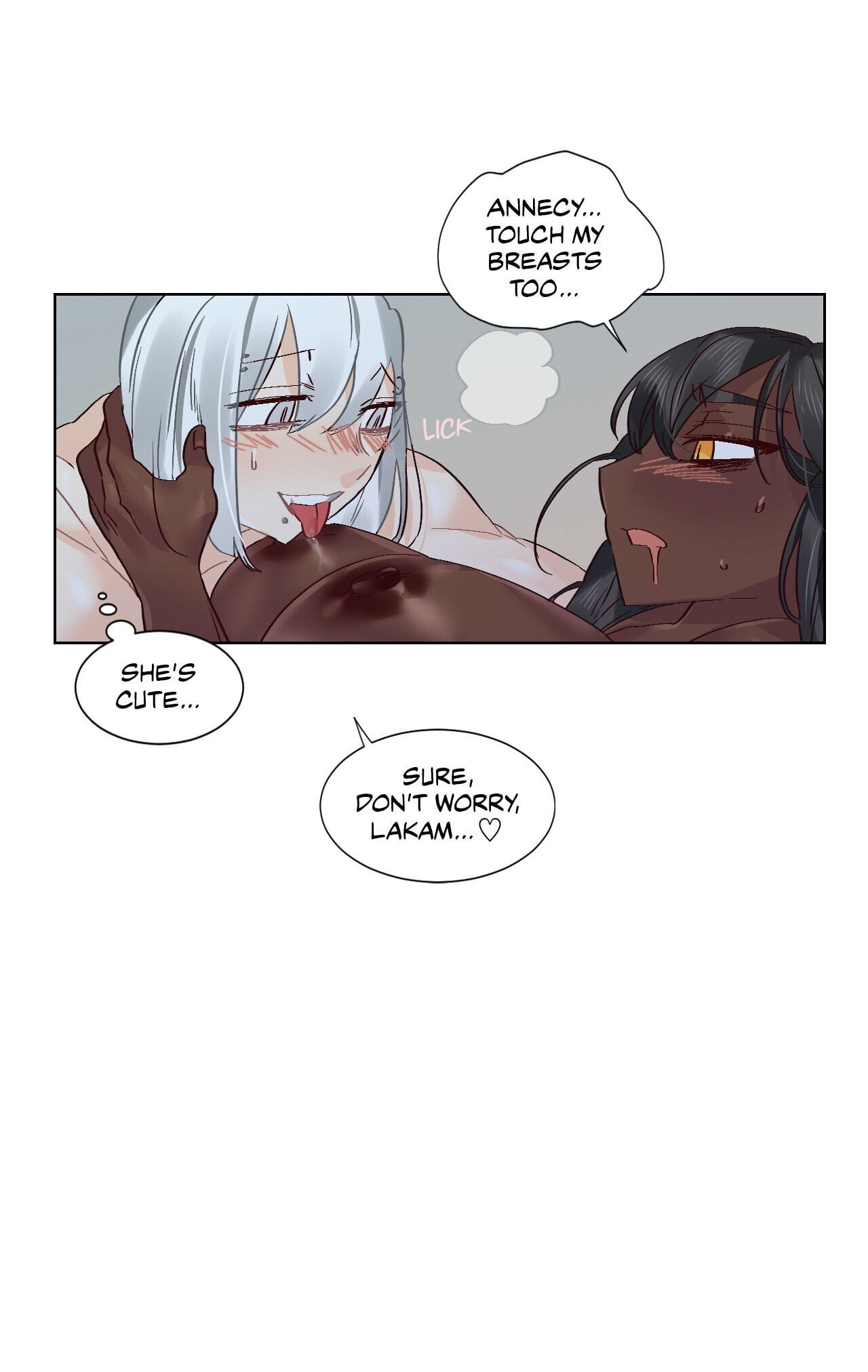 Devil Drop Chapter 61 page 54 - 