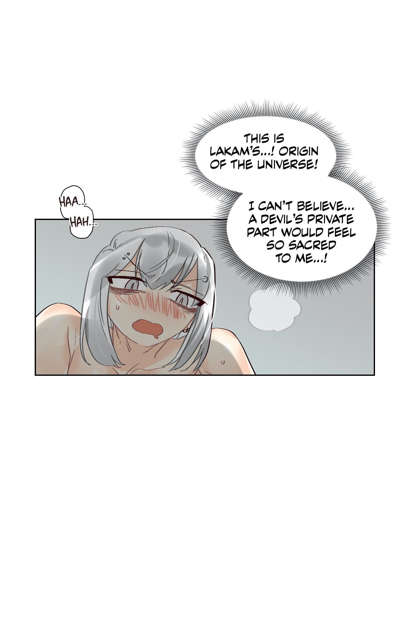 Devil Drop Chapter 61 page 60 - 