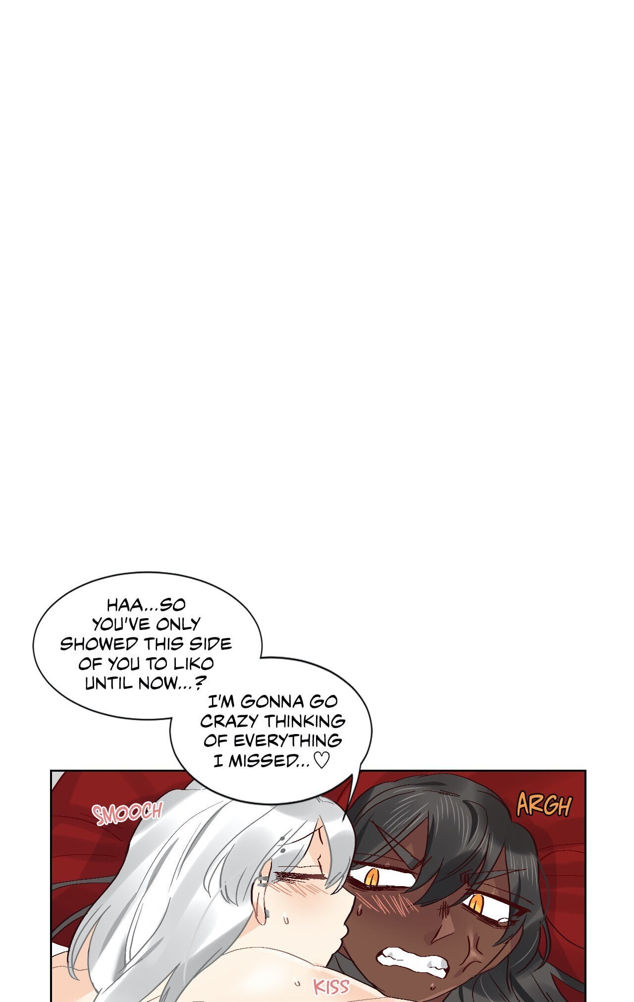 Devil Drop Chapter 61 page 69 - 