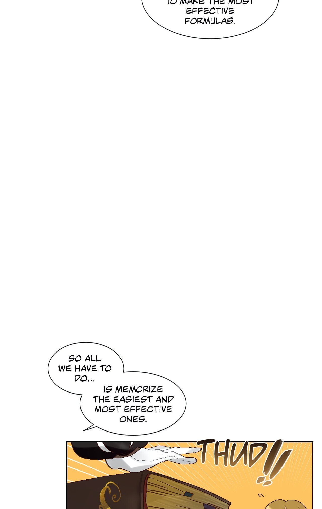 Devil Drop Chapter 61 page 8 - 