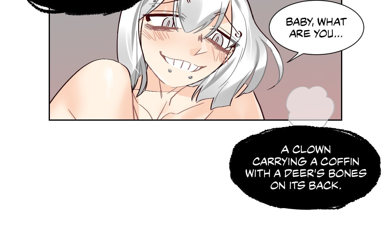 Devil Drop Chapter 61 page 72 - 