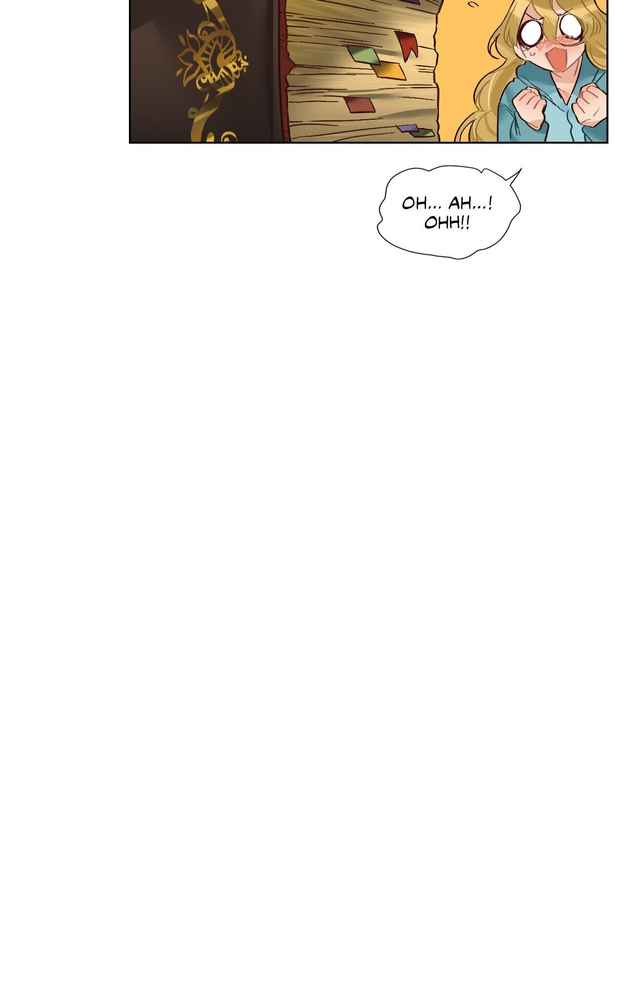Devil Drop Chapter 61 page 9 - 