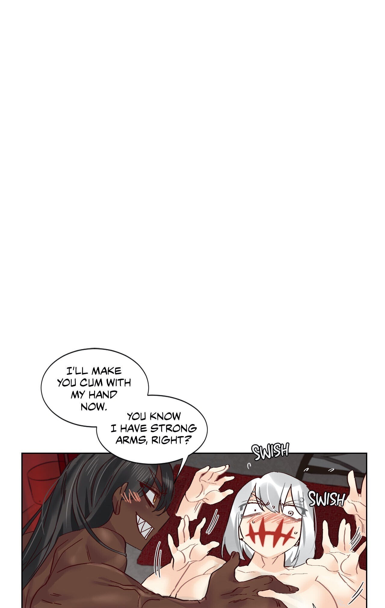 Devil Drop Chapter 61 page 82 - 