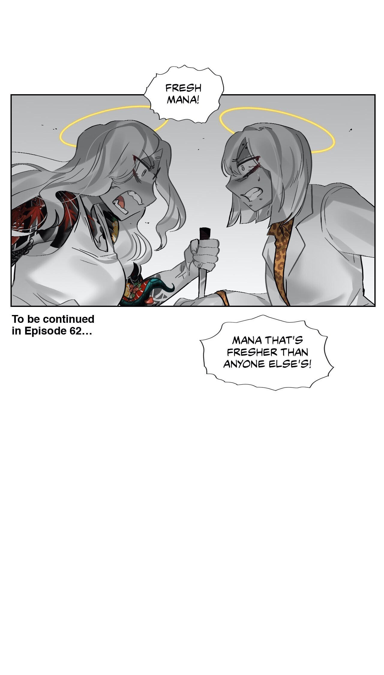 Devil Drop Chapter 62 page 103 - 