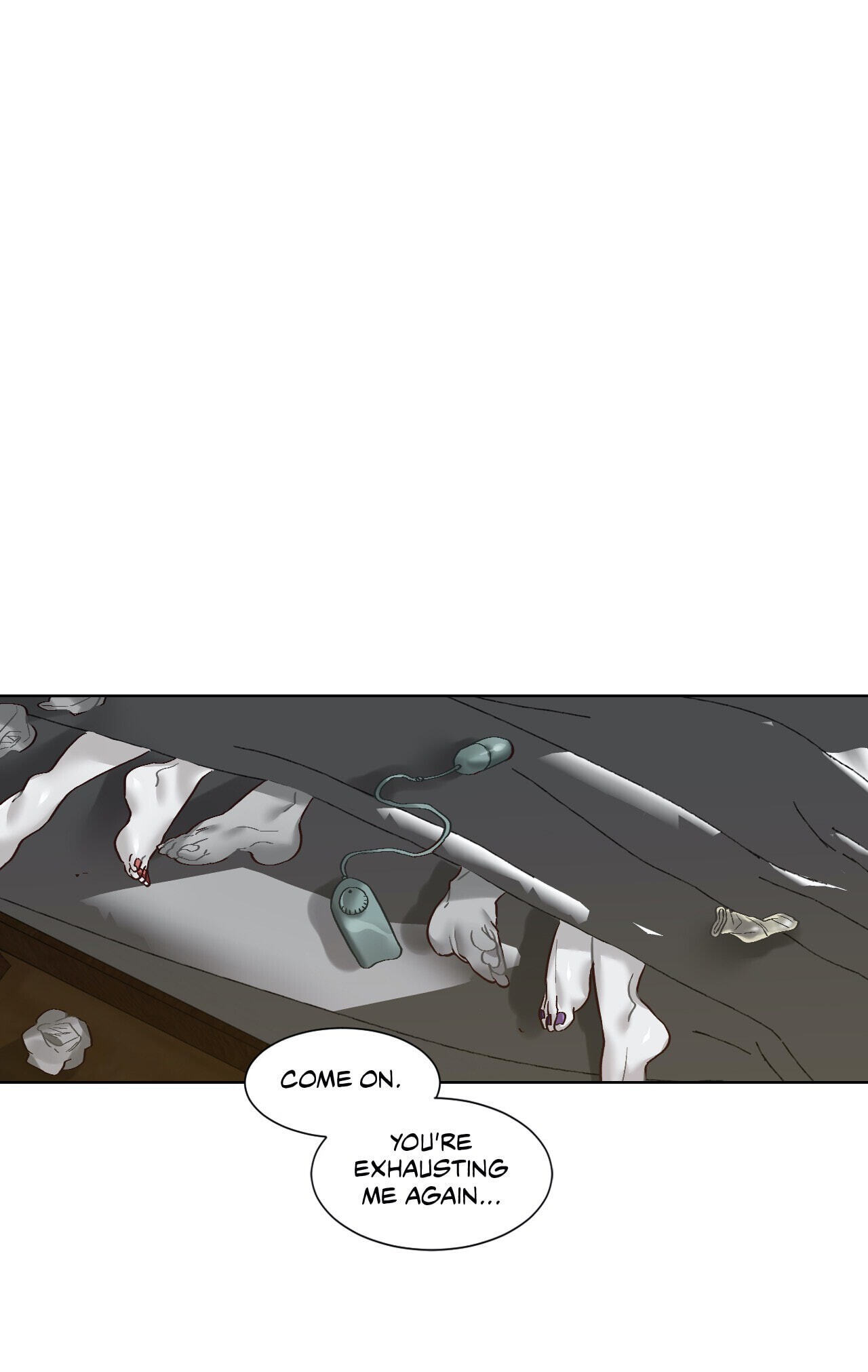 Devil Drop Chapter 62 page 13 - 