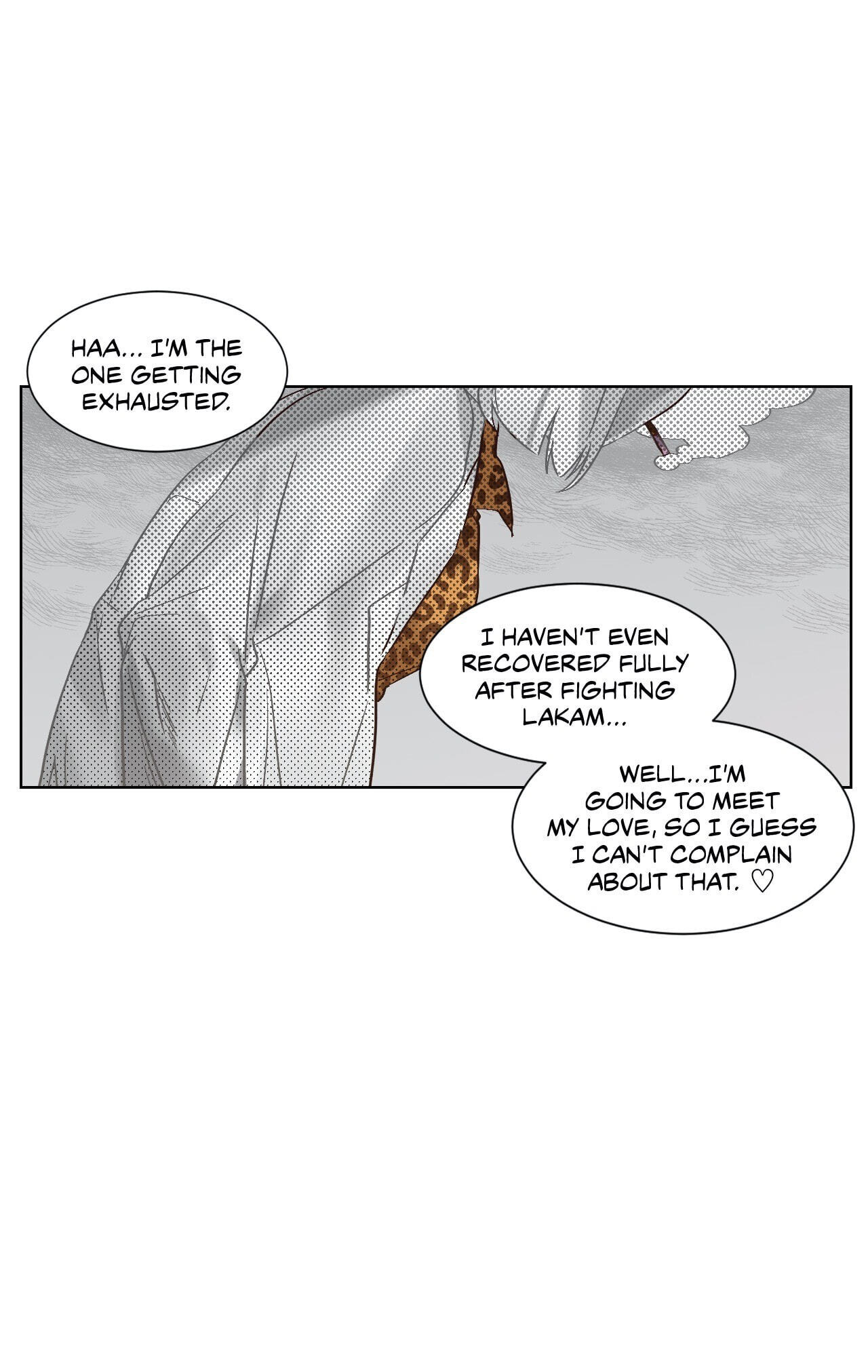 Devil Drop Chapter 62 page 17 - 
