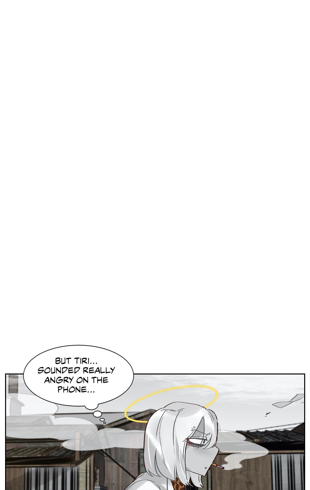 Devil Drop Chapter 62 page 19 - 