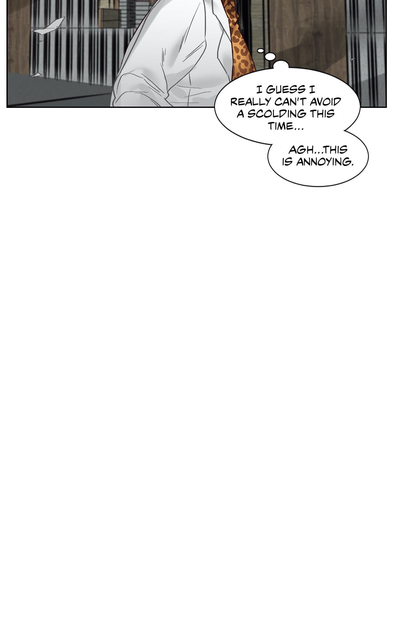 Devil Drop Chapter 62 page 20 - 