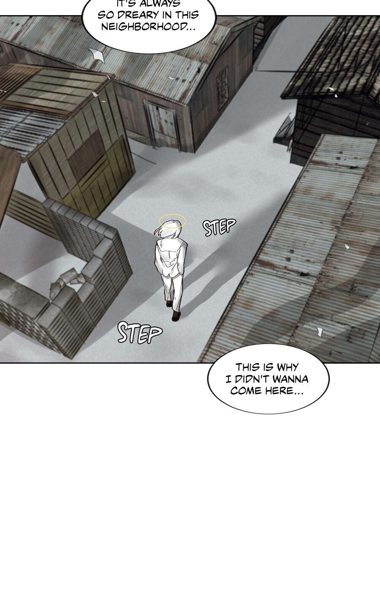 Devil Drop Chapter 62 page 24 - 