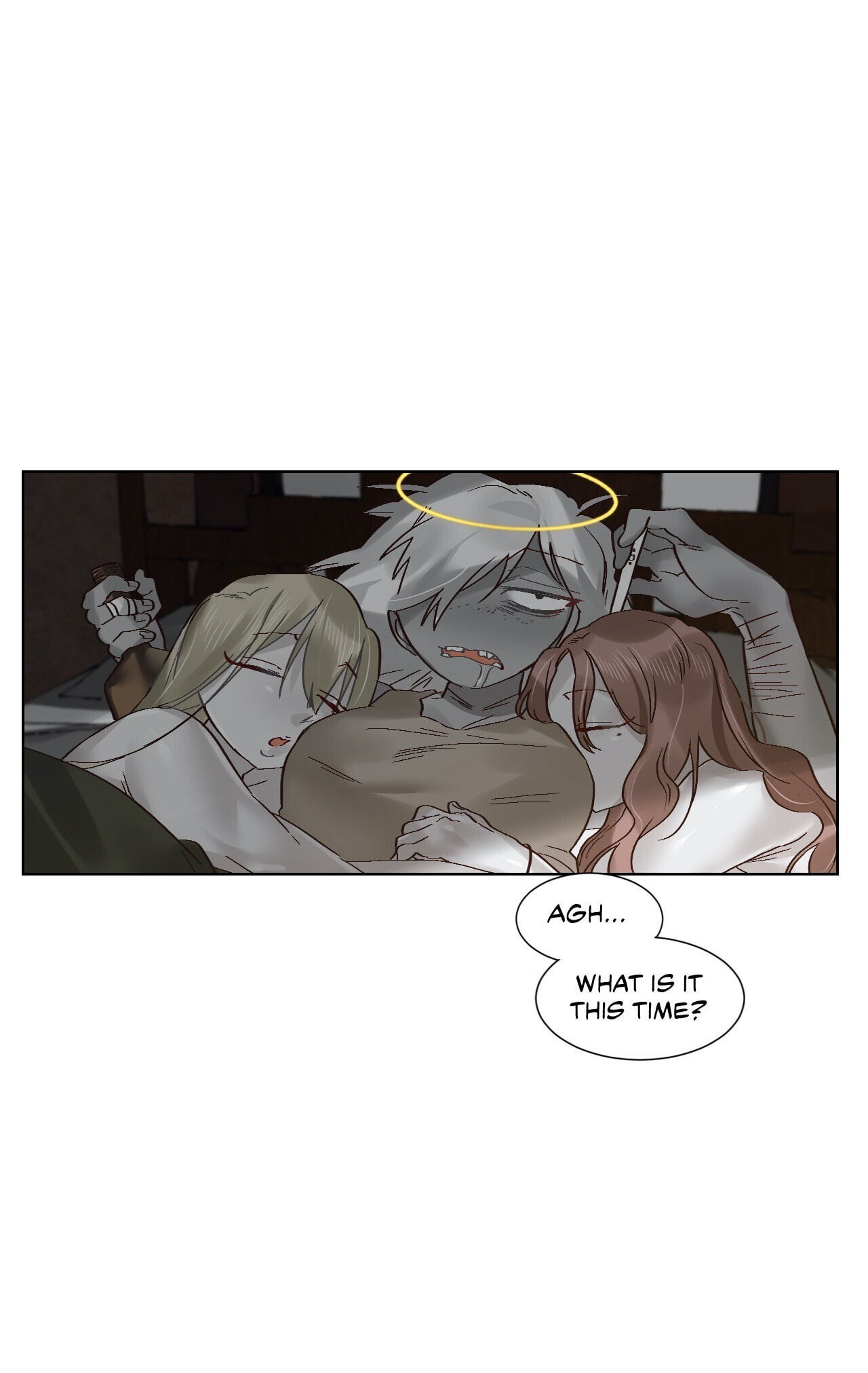 Devil Drop Chapter 62 page 4 - 