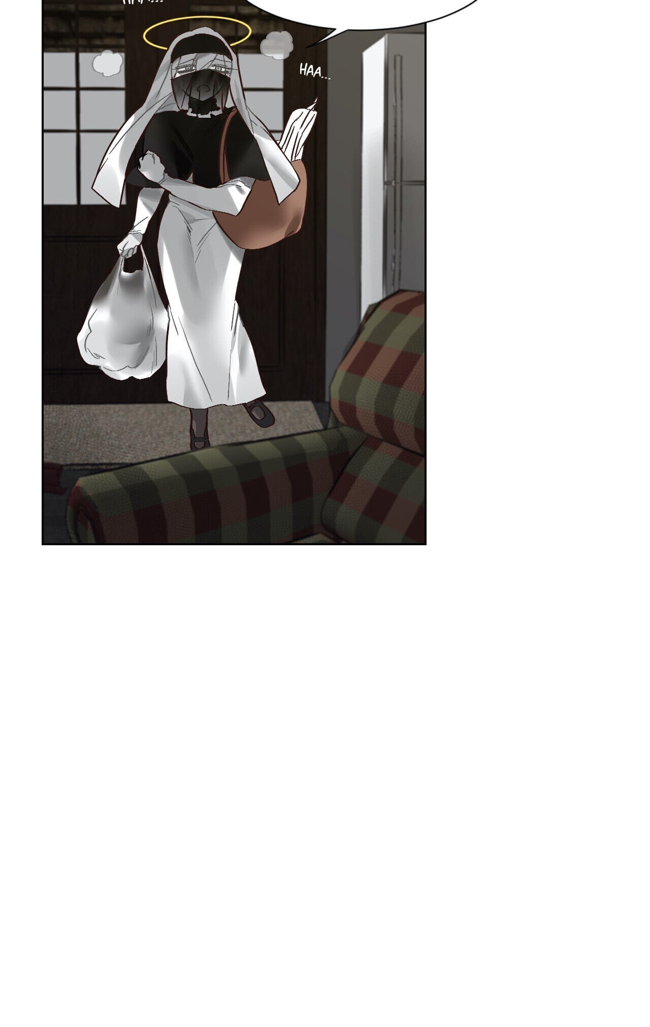Devil Drop Chapter 62 page 35 - 