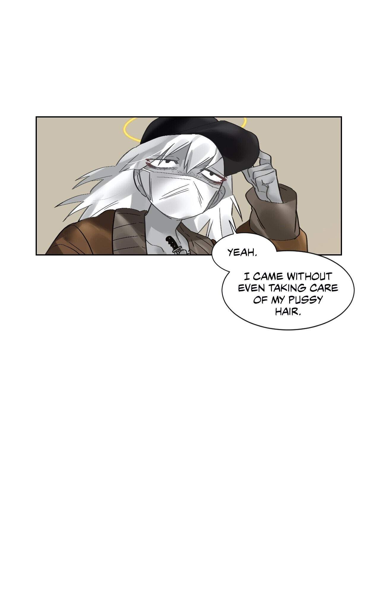 Devil Drop Chapter 62 page 44 - 