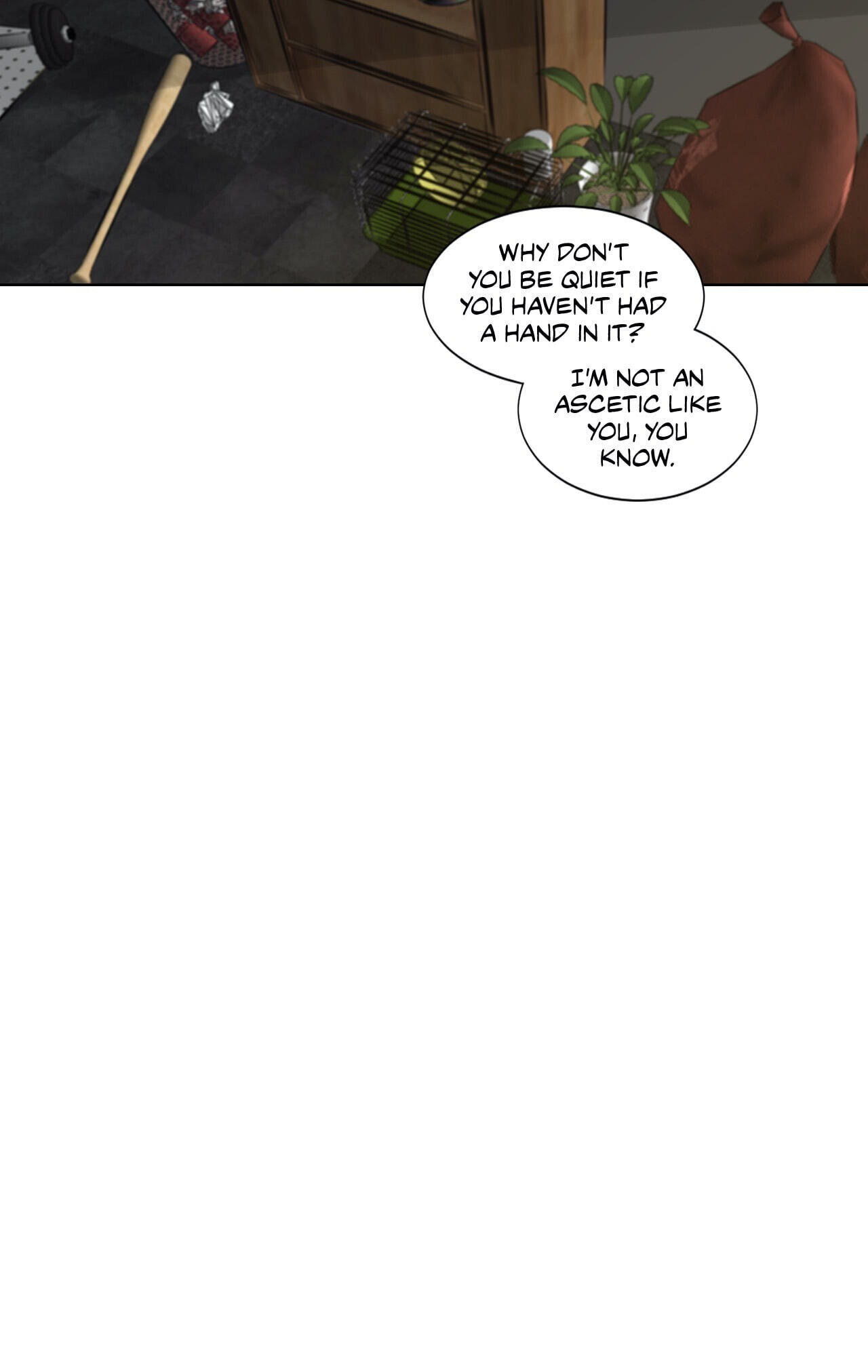 Devil Drop Chapter 62 page 46 - 