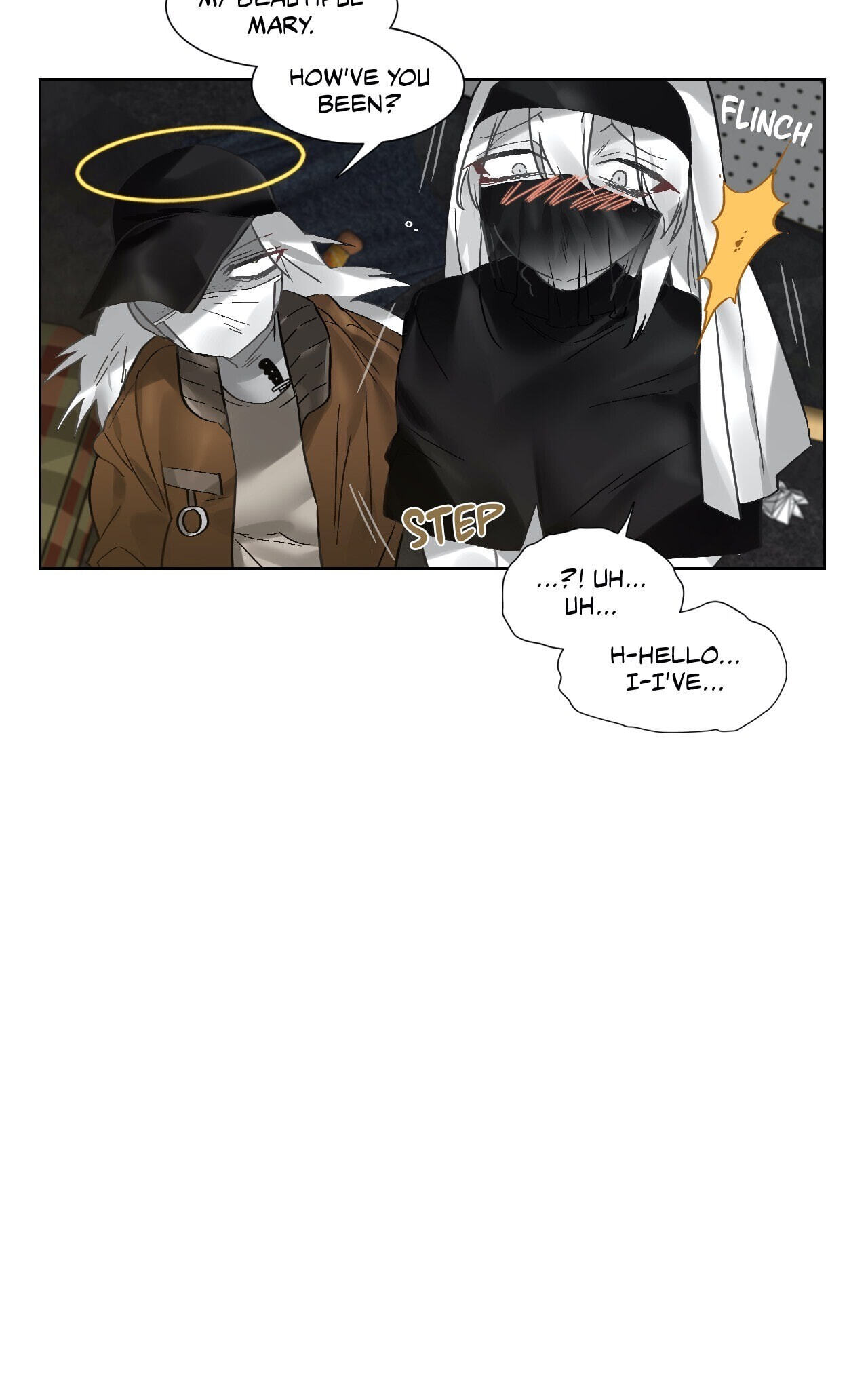 Devil Drop Chapter 62 page 48 - 